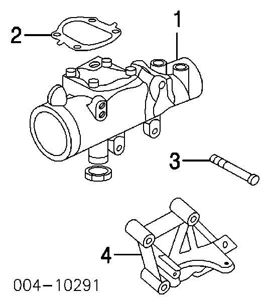 K52088993AC Fiat/Alfa/Lancia 