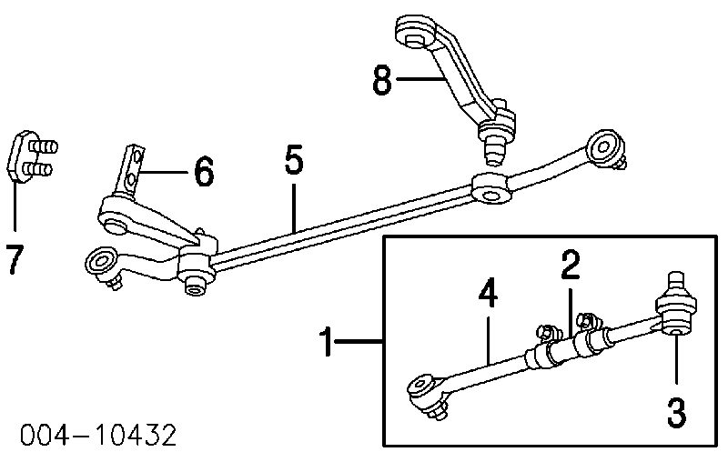  52038856 Chrysler