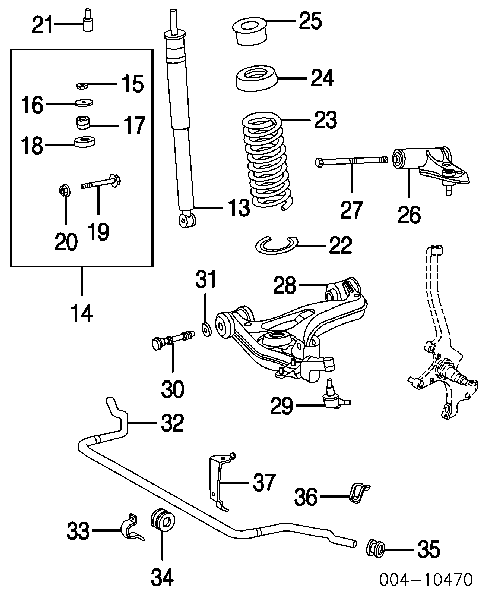  K05096989AA Fiat/Alfa/Lancia