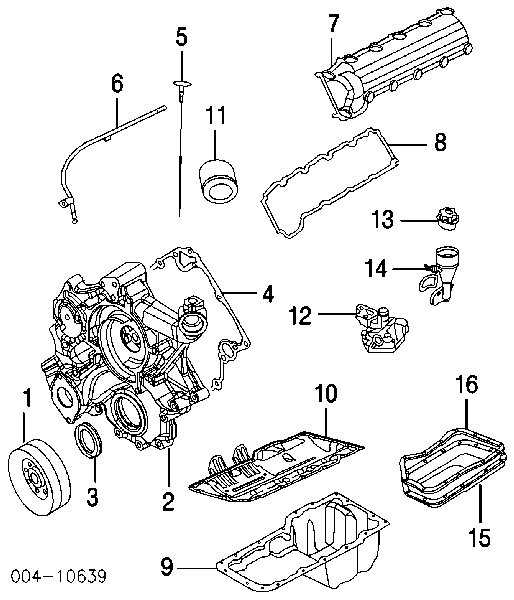 K53021226AA Fiat/Alfa/Lancia