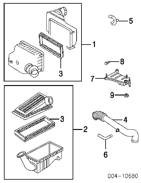  6503692 Chrysler