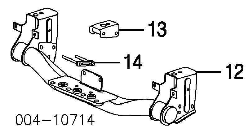  52110367AB Chrysler