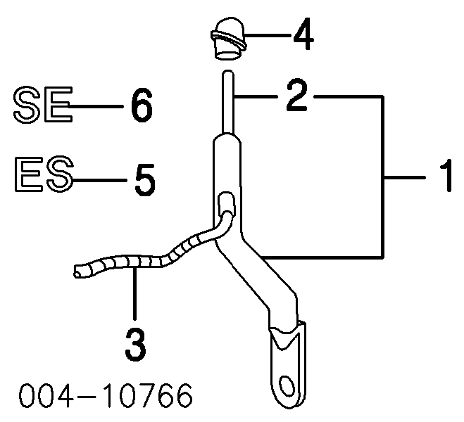  4760894AC Chrysler