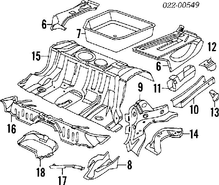 443803540B VAG 