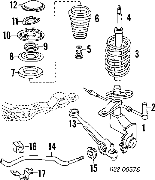  443412025K VAG