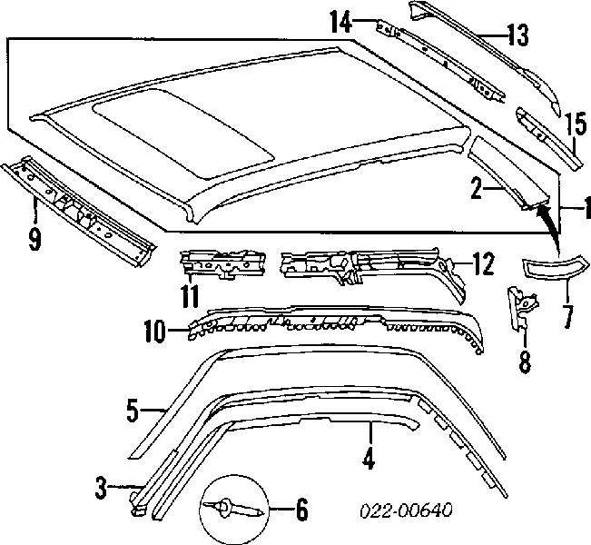  4A9853216GRU VAG