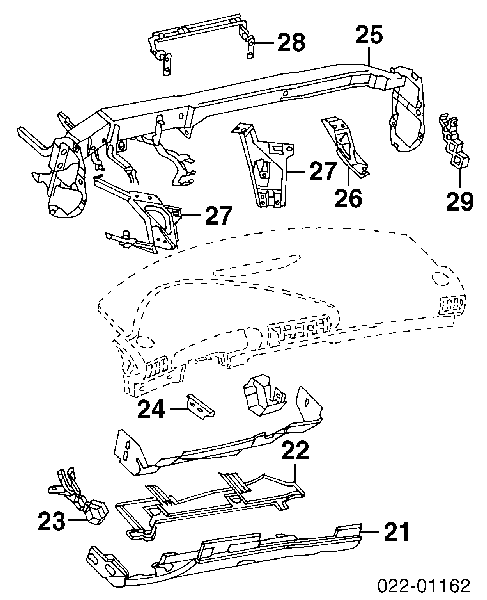 8D1857251A VAG 