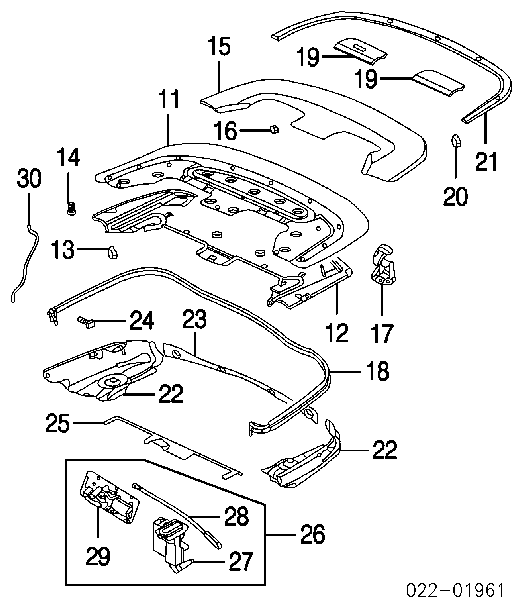 1405881 General Motors 