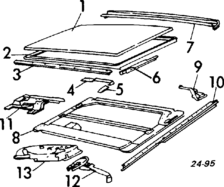 54121906999 BMW 