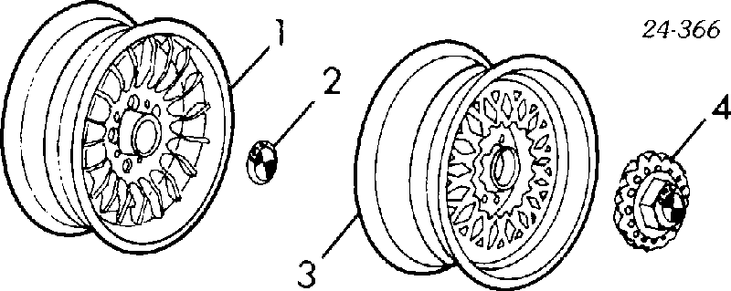  36131178950 BMW