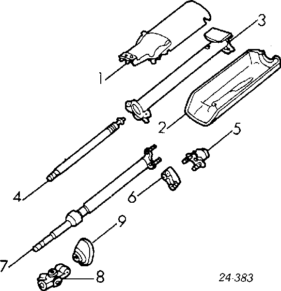  32311150426 BMW