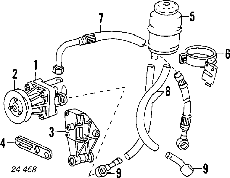  32416769948 BMW