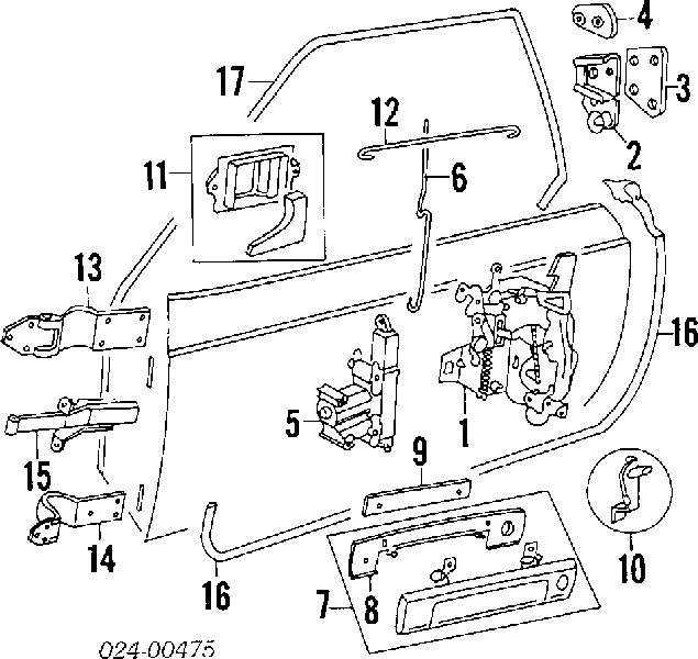  51211886521 BMW