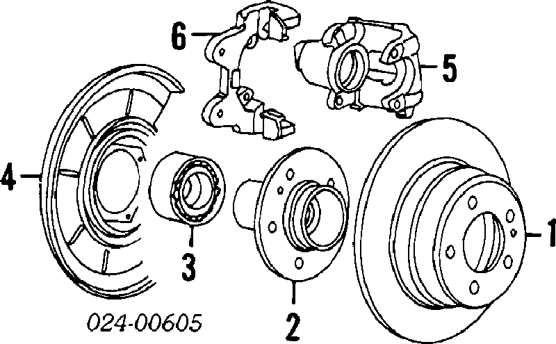  34211160328 BMW