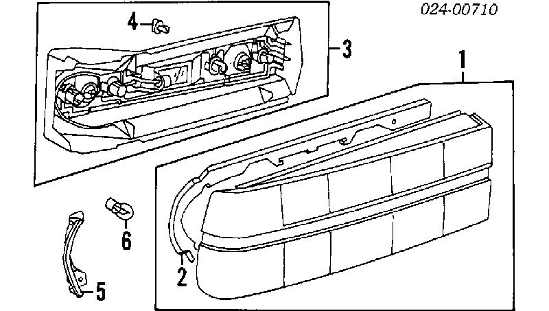 63211370679 BMW 