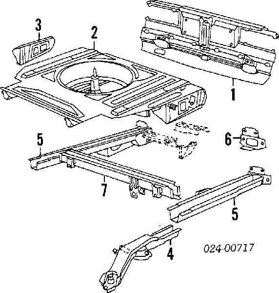  51711933898 BMW