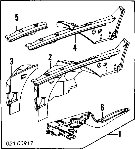  41111954778 BMW