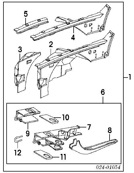  41111978176 BMW