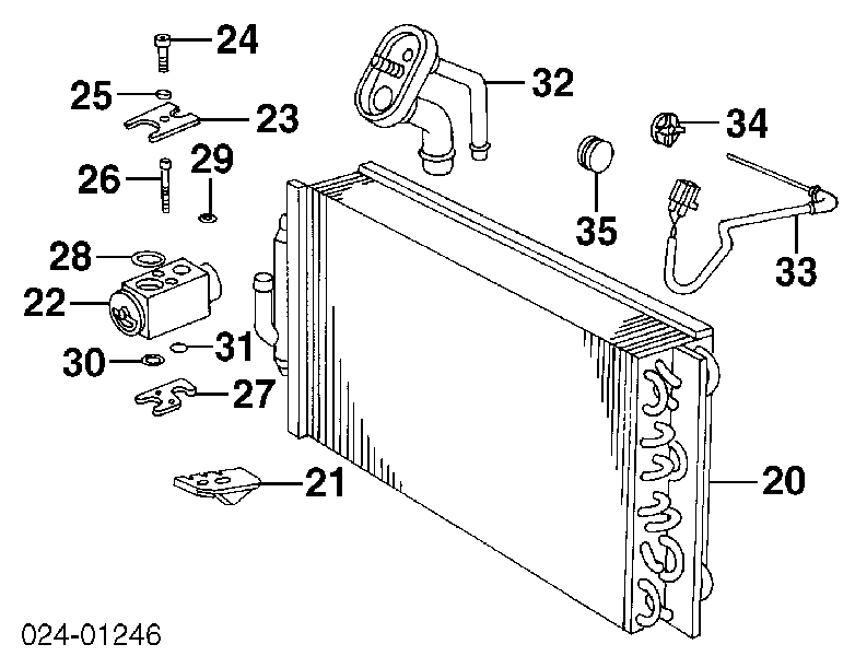 3537521 Volvo