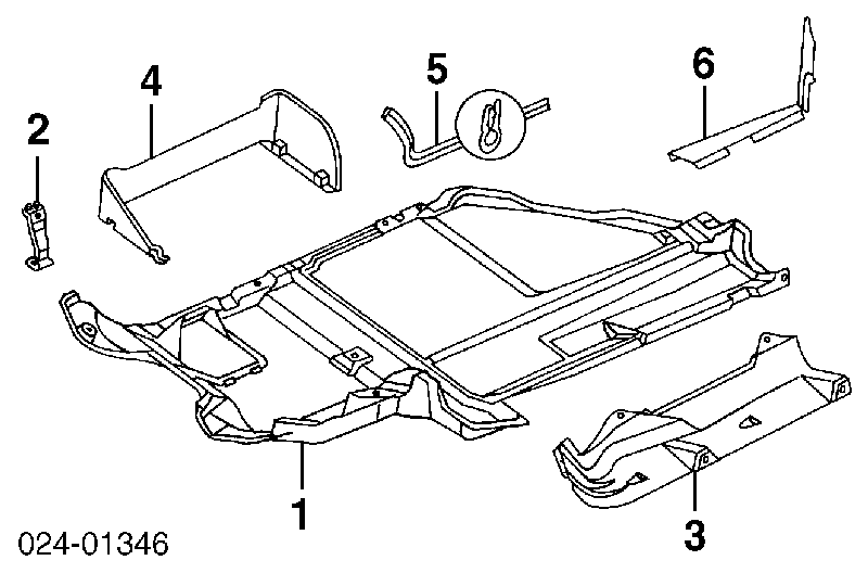 51718397911 BMW 