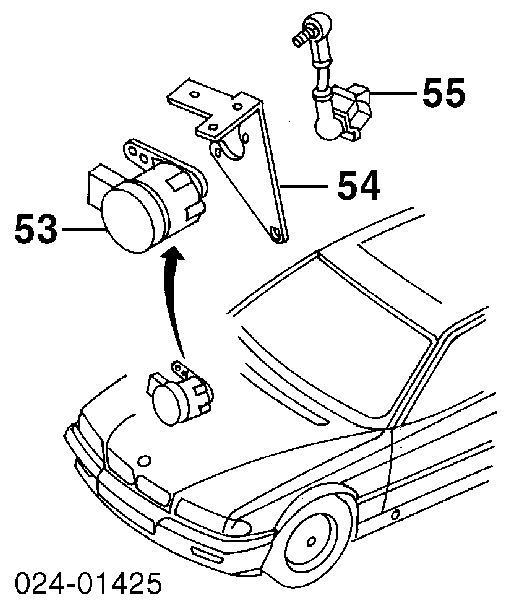 37141182644 BMW 