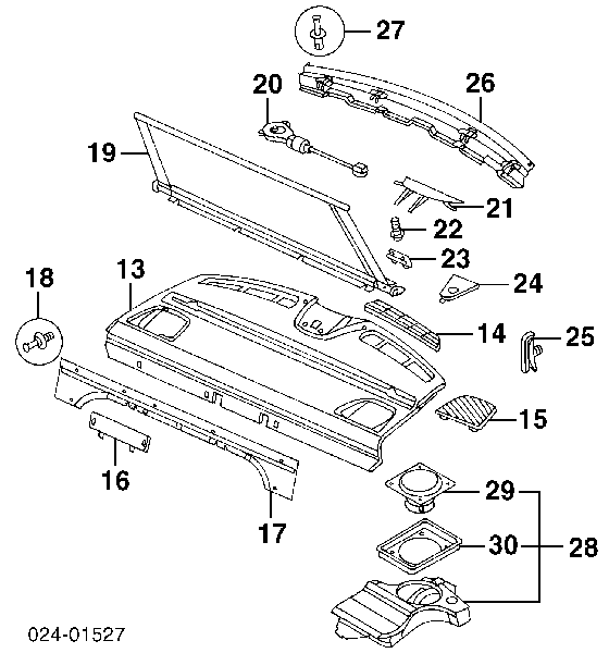 51468208251 BMW 