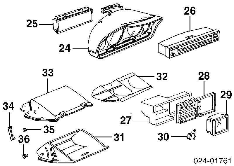  65826914939 BMW