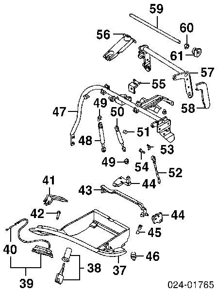 51161828956 BMW 