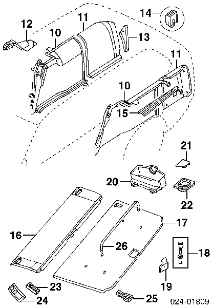 51718218926 BMW 