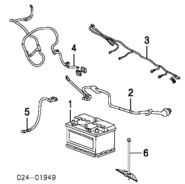 12427501291 BMW 