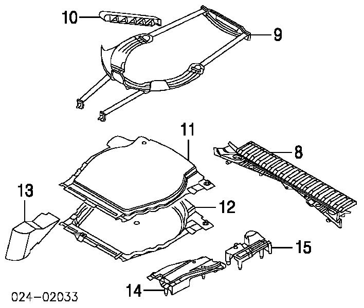  51477002803 BMW