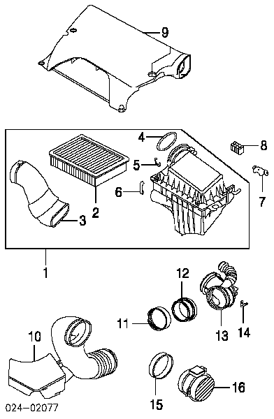 2050PF2 Polcar 