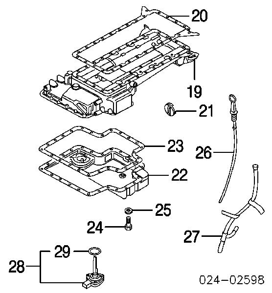 07119903199 BMW