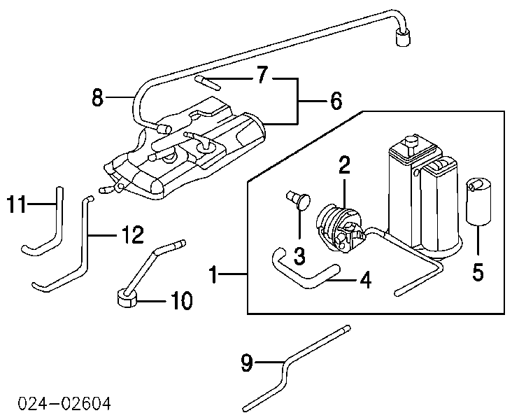  16136757556 BMW