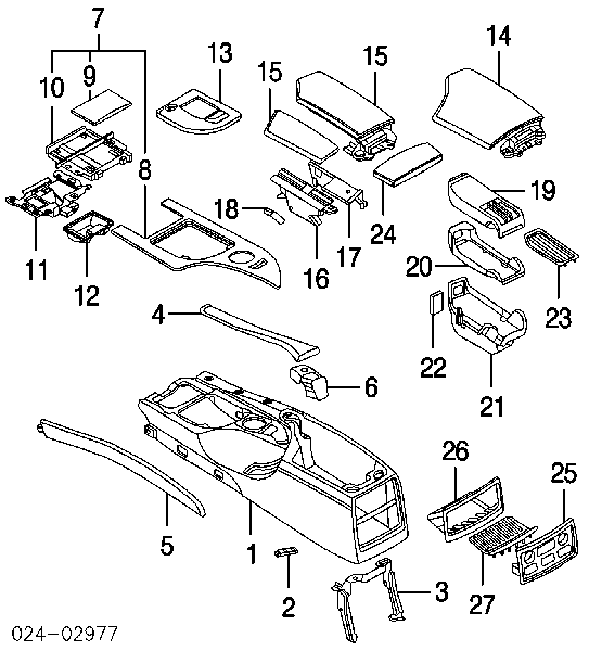 51167077663 BMW 