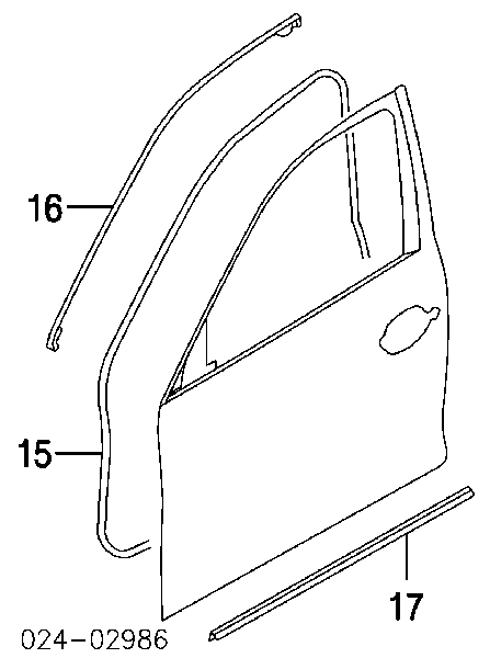 51217033789 BMW 