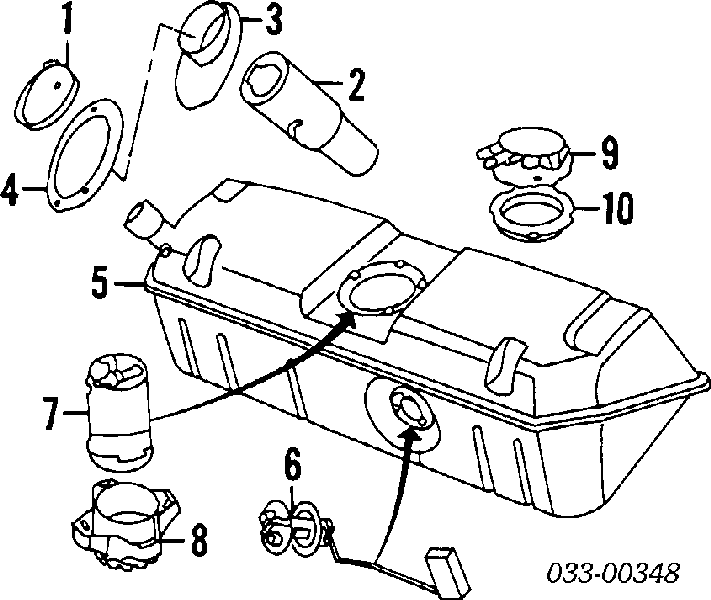 NMD6013AA Jaguar 