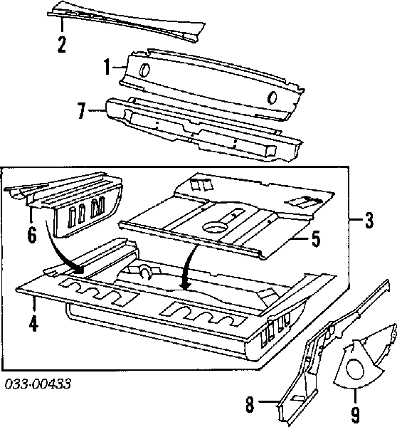  12130 Jaguar