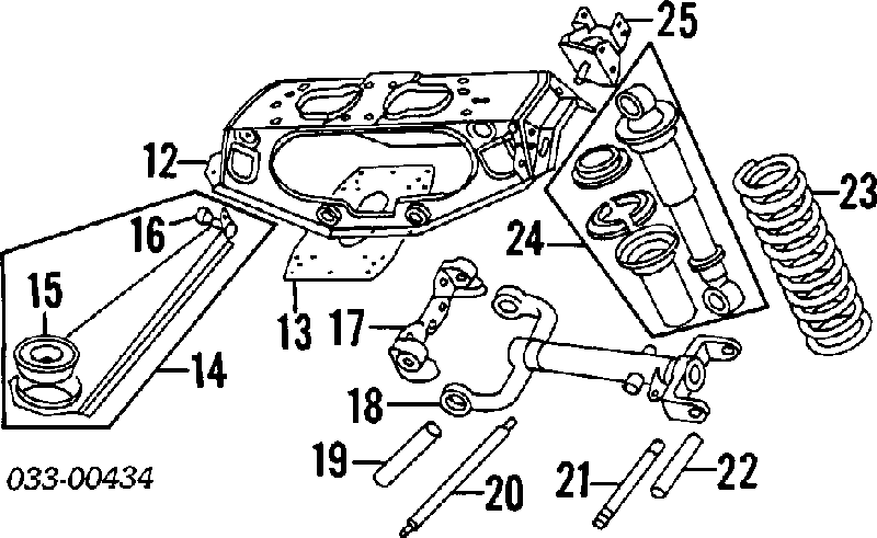  CAC3301 Jaguar