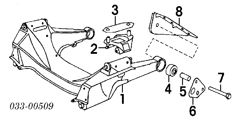 MNC2360AB Jaguar 