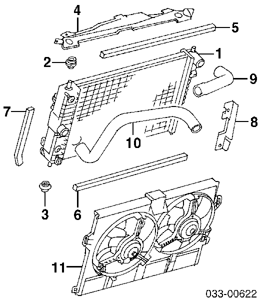  MJA4500AB Jaguar