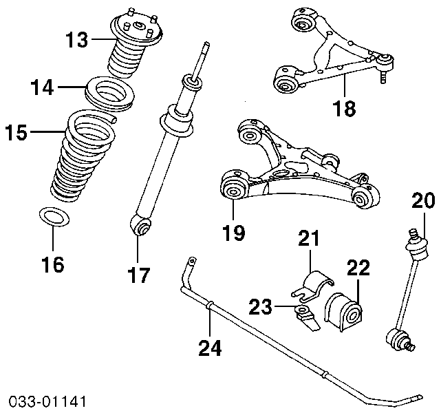 XR845062 Jaguar