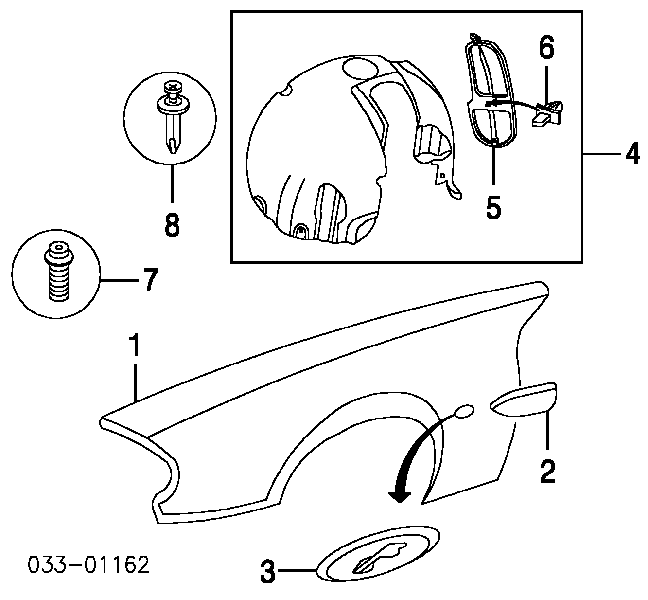 KRS113230 Jaguar 