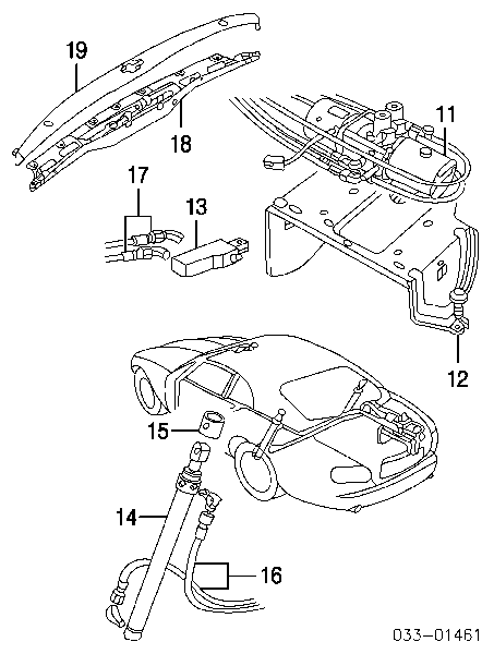 HJB8226AA Jaguar 