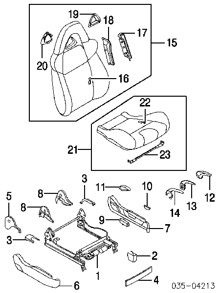 GK3J8816702 Mazda