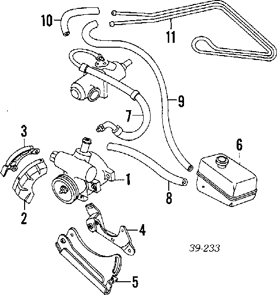 456912 Peugeot/Citroen ремень генератора