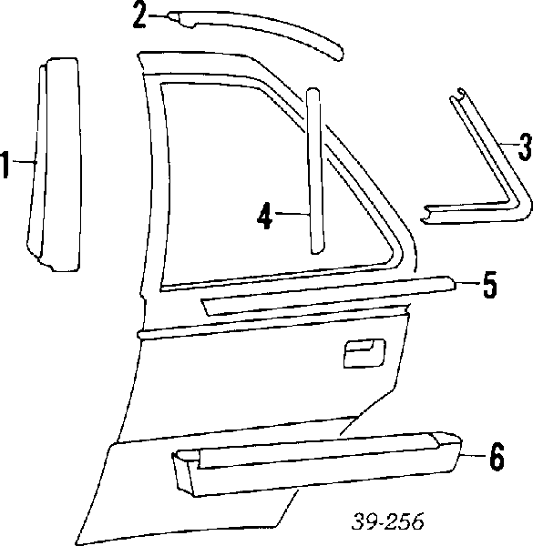 932247 Peugeot/Citroen