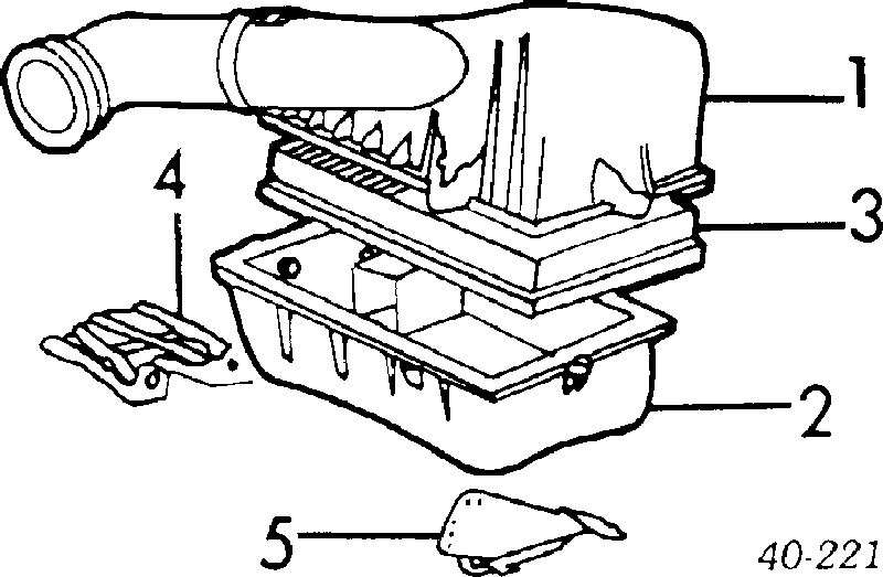 ДМРВ 944606121AX Porsche