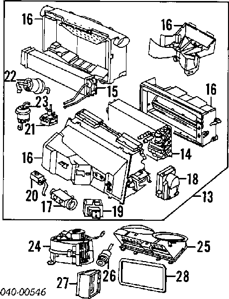 92857312305 Porsche 