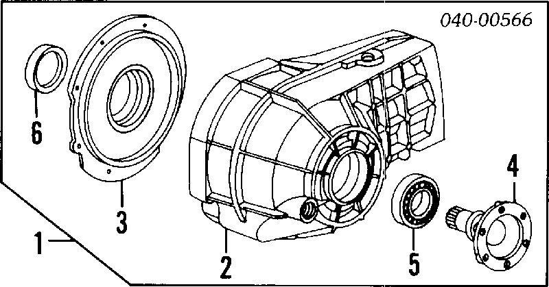 99911335640 Porsche 